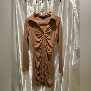Brave Sould dress XS